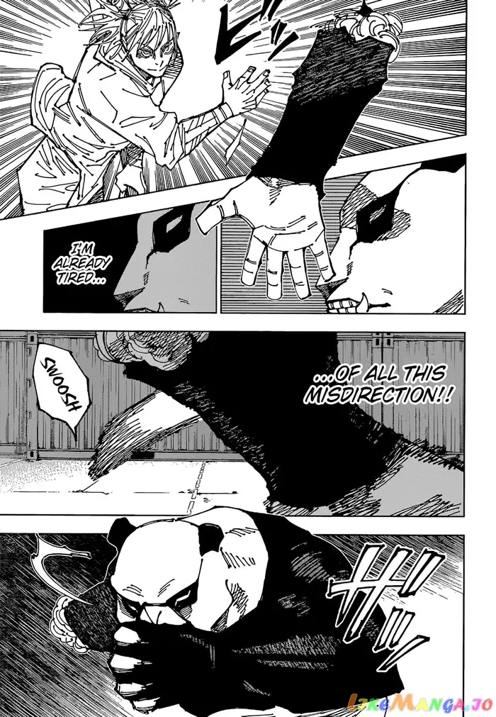 Jujutsu Kaisen Chapter 184 image 12_optimized